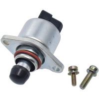 Idle Air Control Valve, Replacement For OMC OR VOLVO #3843751- WK-215-1037 - Walker products